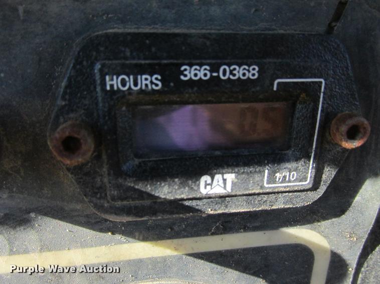 image for item K6222 1995 Caterpillar D6H LGP dozer