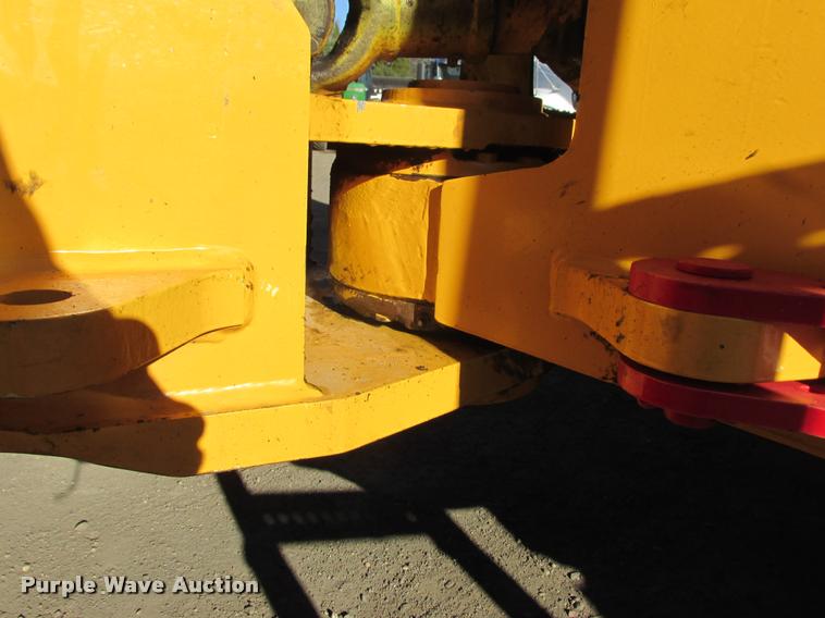 image for item K6224 1998 Volvo L180C wheel loader