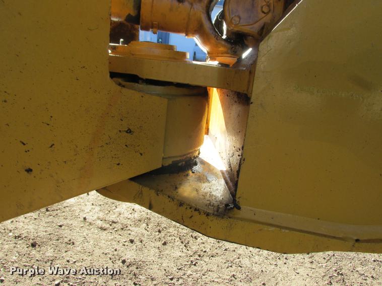 image for item K6224 1998 Volvo L180C wheel loader