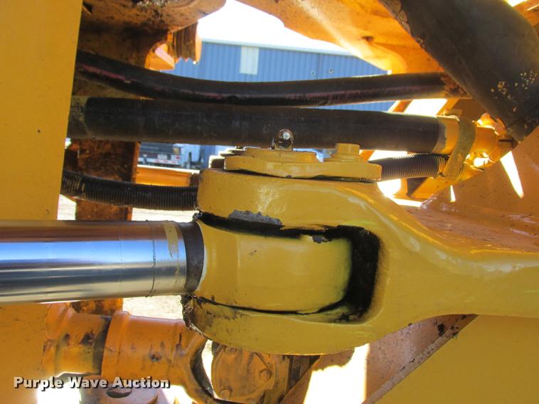 image for item K6224 1998 Volvo L180C wheel loader