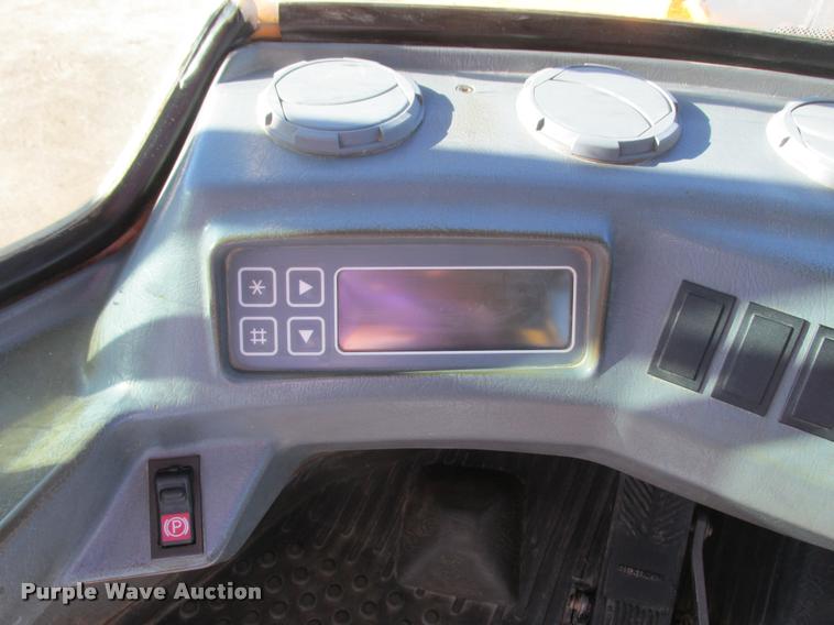 image for item K6224 1998 Volvo L180C wheel loader