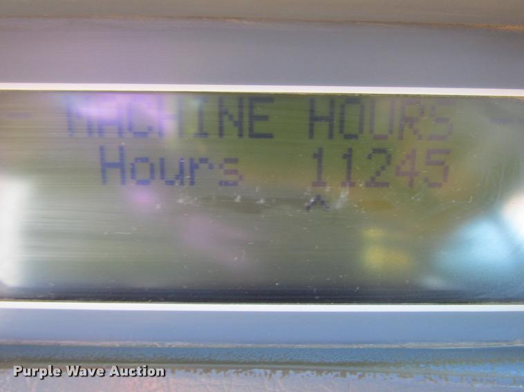 image for item K6224 1998 Volvo L180C wheel loader