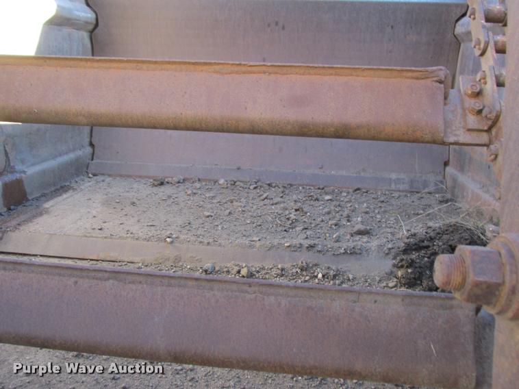 image for item K6225 1979 Caterpillar 613B elevating scraper