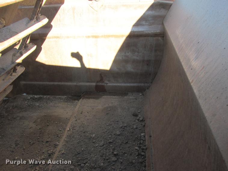 image for item K6225 1979 Caterpillar 613B elevating scraper