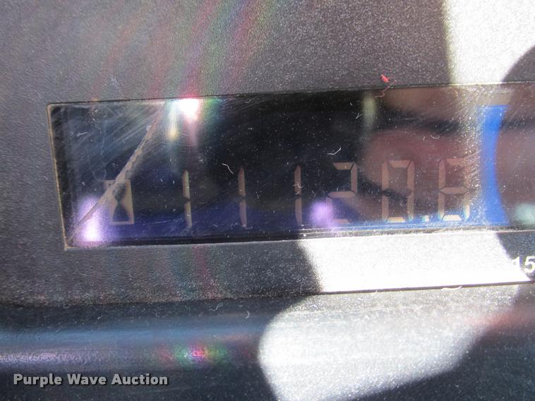 image for item K6226 1999 Caterpillar 966G wheel loader