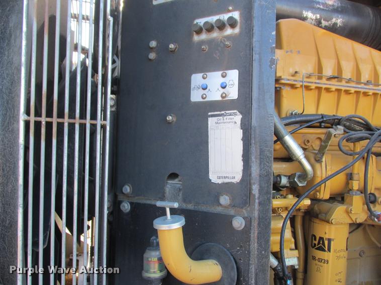 image for item K6226 1999 Caterpillar 966G wheel loader