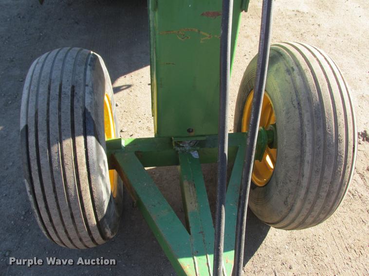 image for item K6227 Eversman 700 conventional scraper