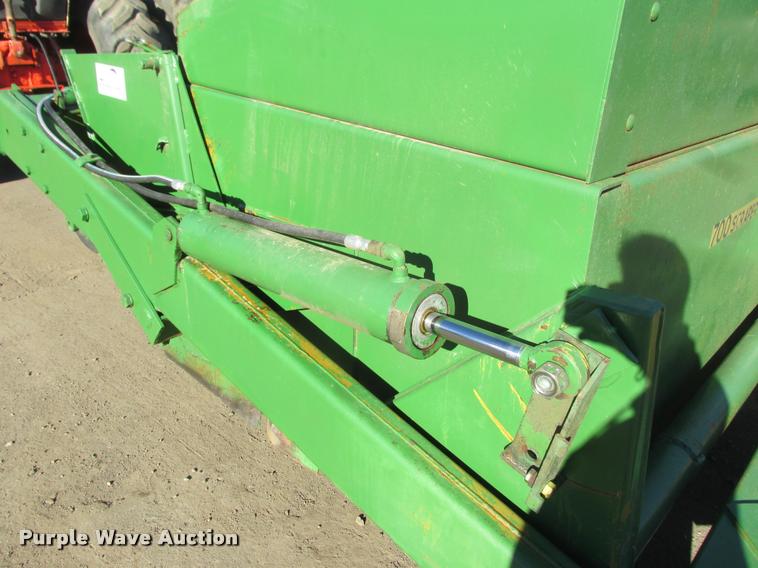image for item K6227 Eversman 700 conventional scraper