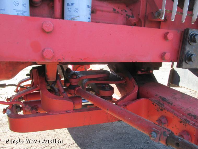 image for item K6228 Case 1370 tractor