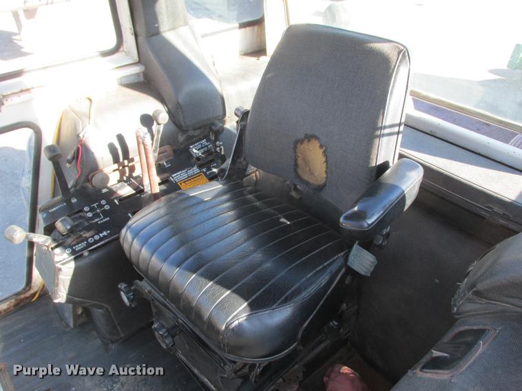 image for item K6228 Case 1370 tractor