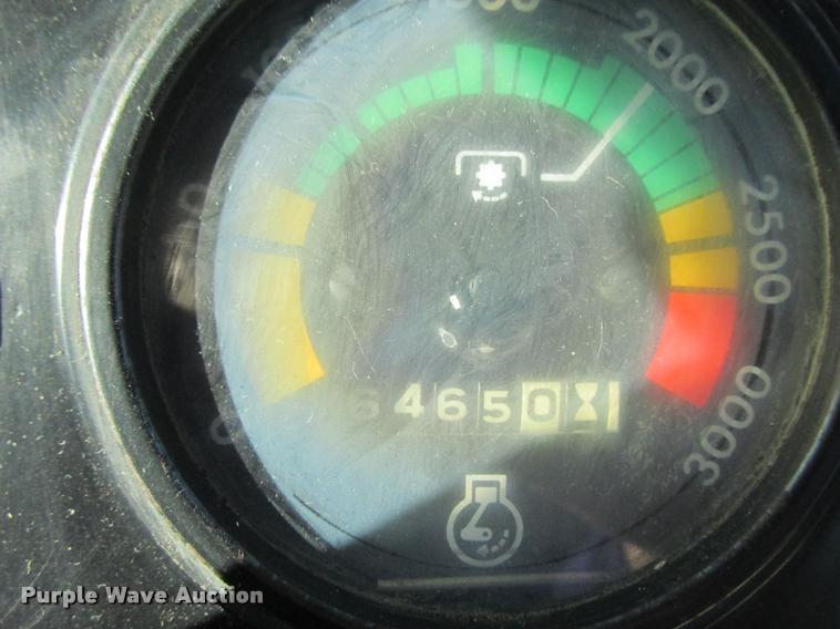 image for item K6228 Case 1370 tractor