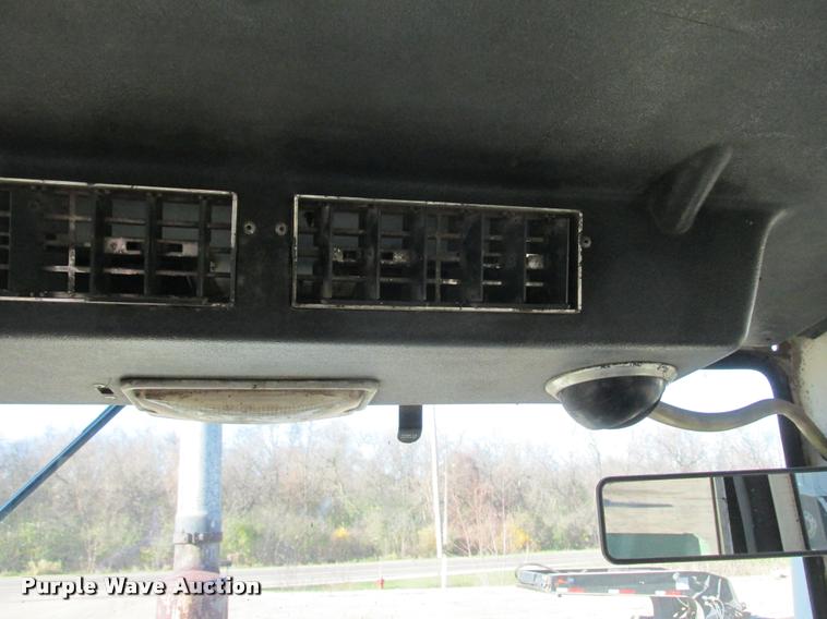 image for item K6228 Case 1370 tractor