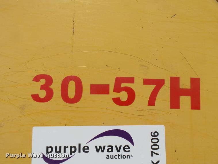 image for item K7006 2000 John Deere 850C LT Series II dozer