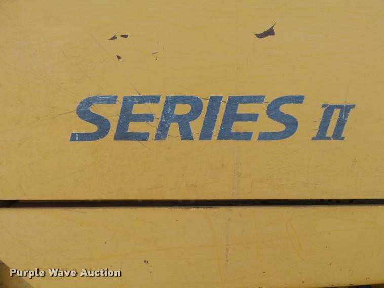 image for item K7006 2000 John Deere 850C LT Series II dozer