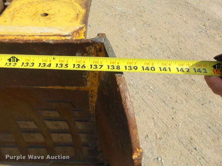 image for item K7006 2000 John Deere 850C LT Series II dozer