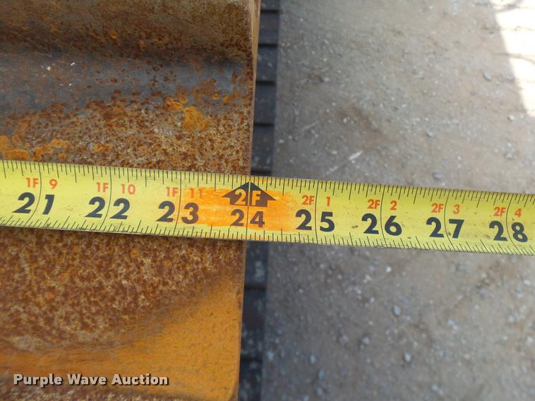 image for item K7006 2000 John Deere 850C LT Series II dozer