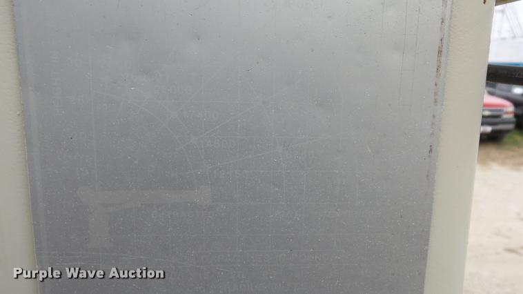 image for item K8102 1989 Mack RW713 crane truck