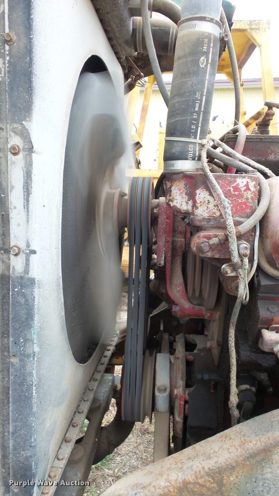 image for item K8103 1972 Kenworth T923 semi truck