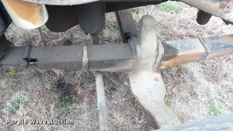 image for item K8103 1972 Kenworth T923 semi truck