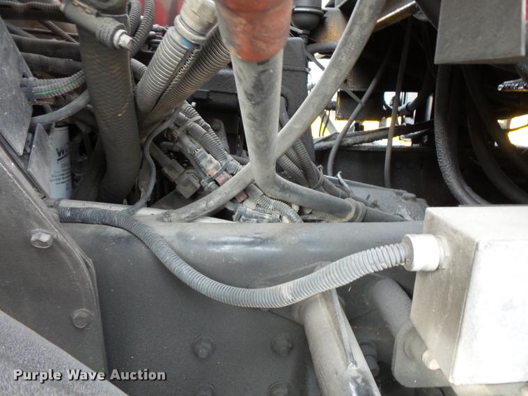 image for item L3579 2003 Sterling Condor paint striper truck