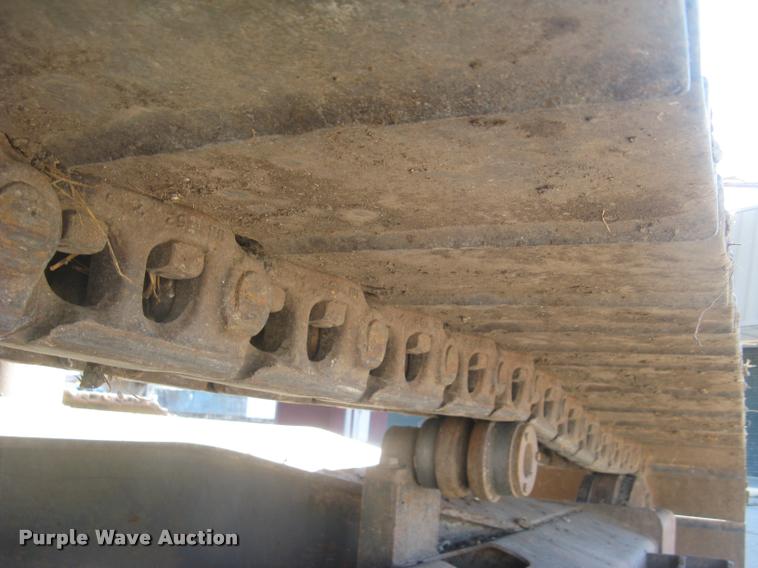 image for item L3906 2006 Case CX210 excavator