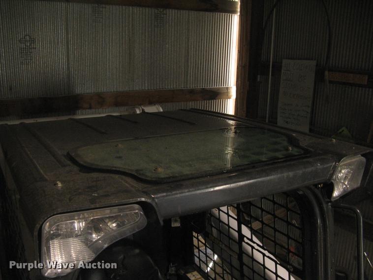 image for item L3909 2014 Bobcat S650 skid steer