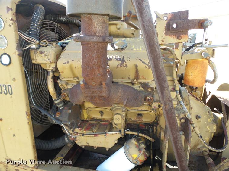 image for item L4123 Aqua-Dyne 3500 water blaster