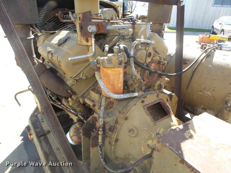 image for item L4123 Aqua-Dyne 3500 water blaster