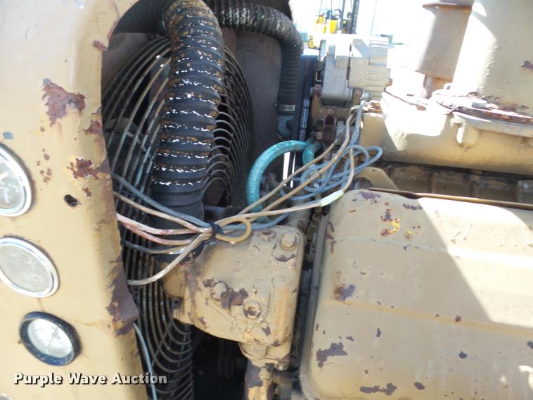 image for item L4123 Aqua-Dyne 3500 water blaster