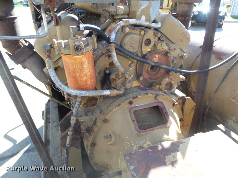 image for item L4123 Aqua-Dyne 3500 water blaster