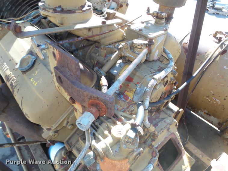 image for item L4123 Aqua-Dyne 3500 water blaster