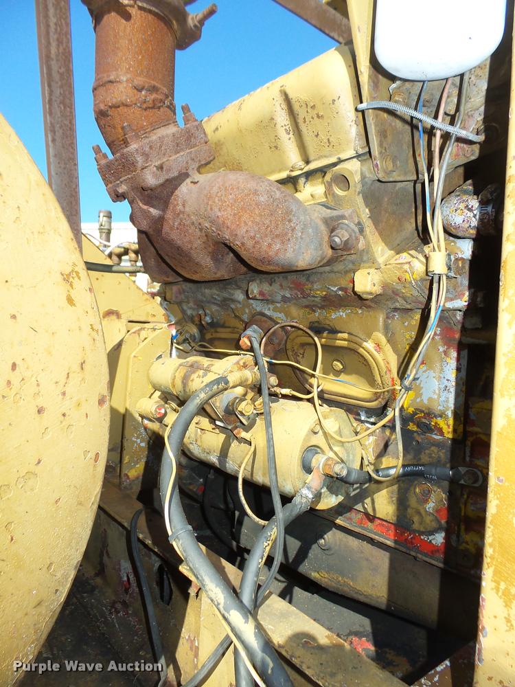 image for item L4123 Aqua-Dyne 3500 water blaster