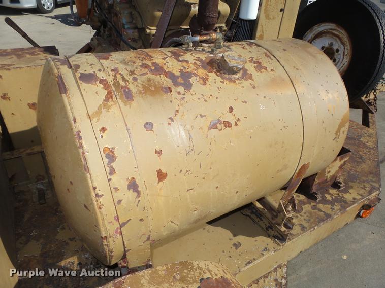 image for item L4123 Aqua-Dyne 3500 water blaster