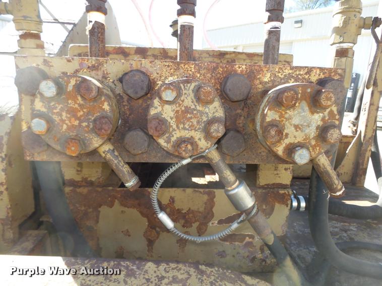 image for item L4123 Aqua-Dyne 3500 water blaster