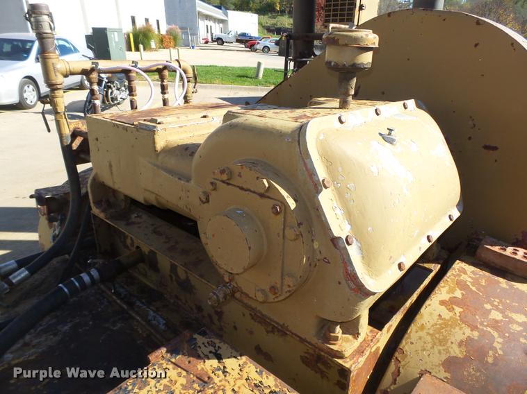 image for item L4123 Aqua-Dyne 3500 water blaster