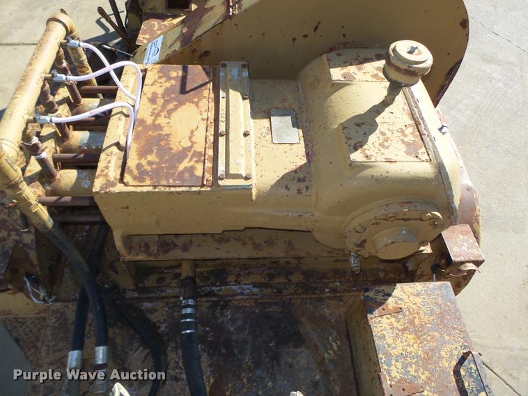 image for item L4123 Aqua-Dyne 3500 water blaster