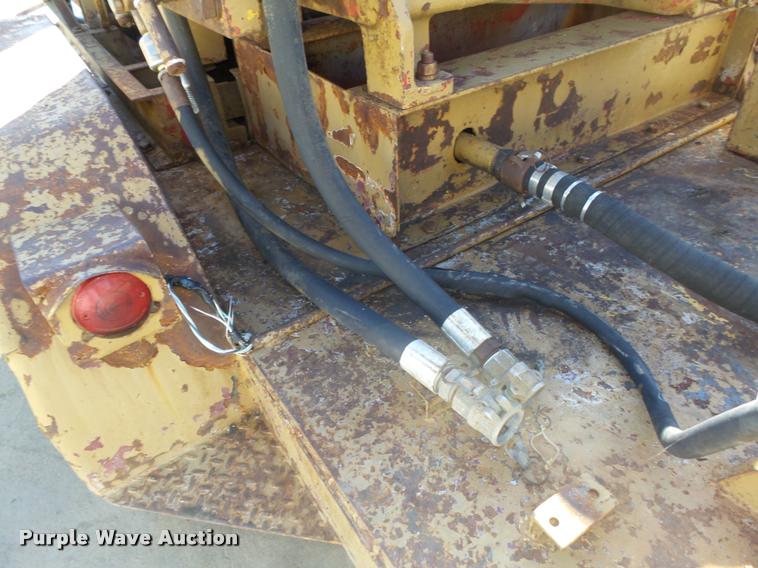 image for item L4123 Aqua-Dyne 3500 water blaster