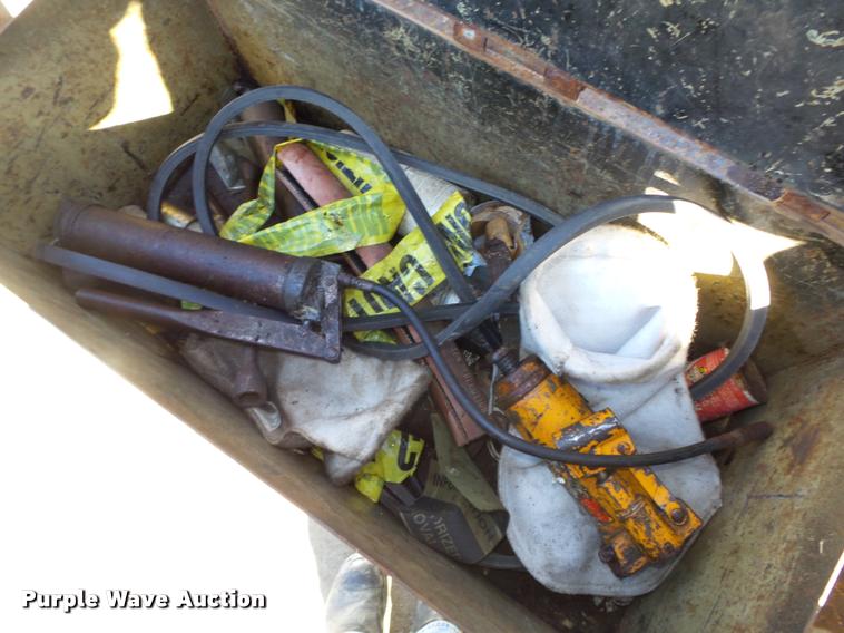 image for item L4123 Aqua-Dyne 3500 water blaster