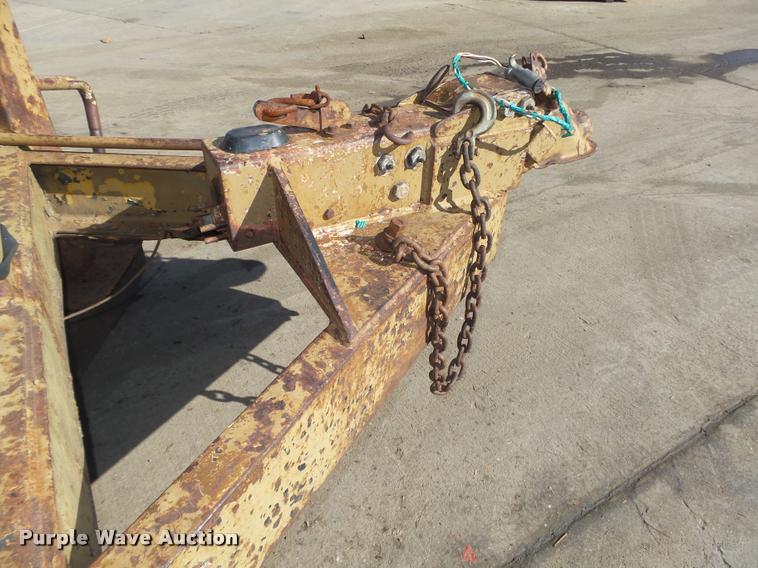 image for item L4123 Aqua-Dyne 3500 water blaster