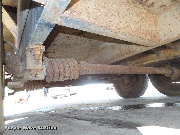 image for item L4123 Aqua-Dyne 3500 water blaster