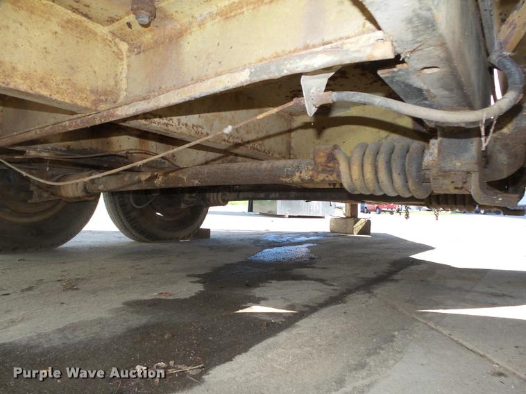 image for item L4123 Aqua-Dyne 3500 water blaster