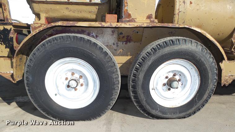 image for item L4123 Aqua-Dyne 3500 water blaster