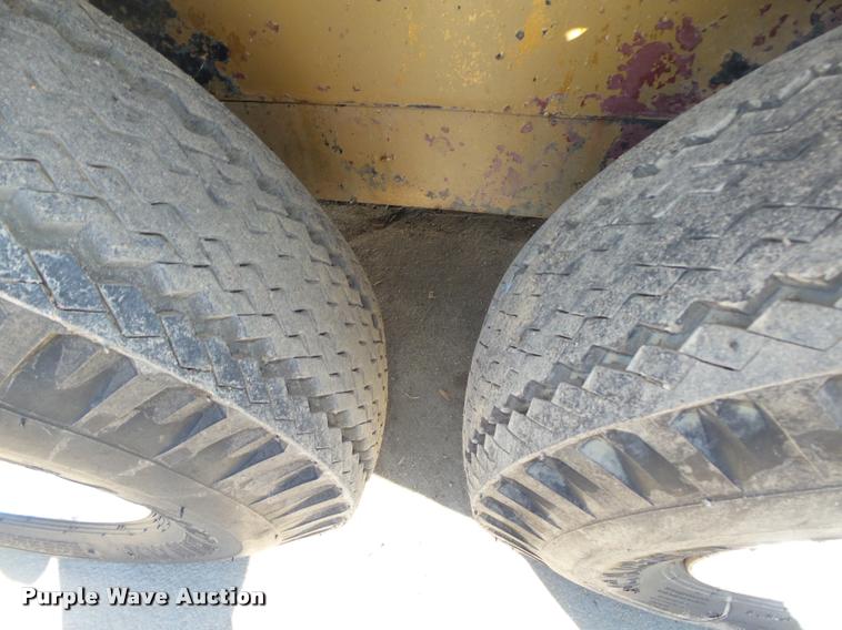 image for item L4123 Aqua-Dyne 3500 water blaster