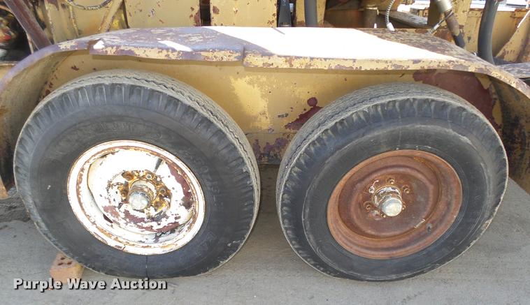 image for item L4123 Aqua-Dyne 3500 water blaster