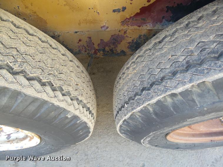 image for item L4123 Aqua-Dyne 3500 water blaster