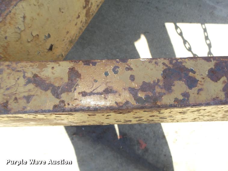 image for item L4123 Aqua-Dyne 3500 water blaster