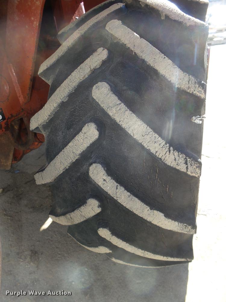 image for item L4124 1995 Ditch Witch 3500 trencher