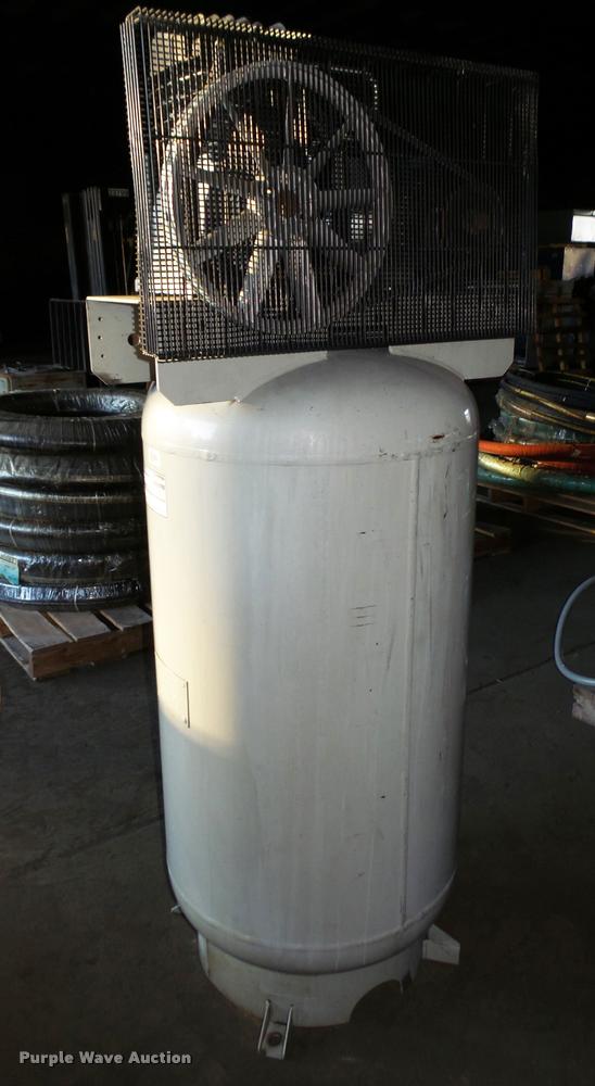 image for item L4168 1998 Pro Air air compressor