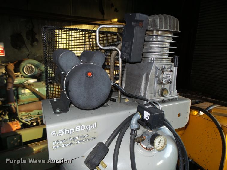 image for item L4168 1998 Pro Air air compressor