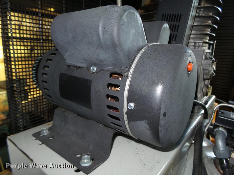 image for item L4168 1998 Pro Air air compressor